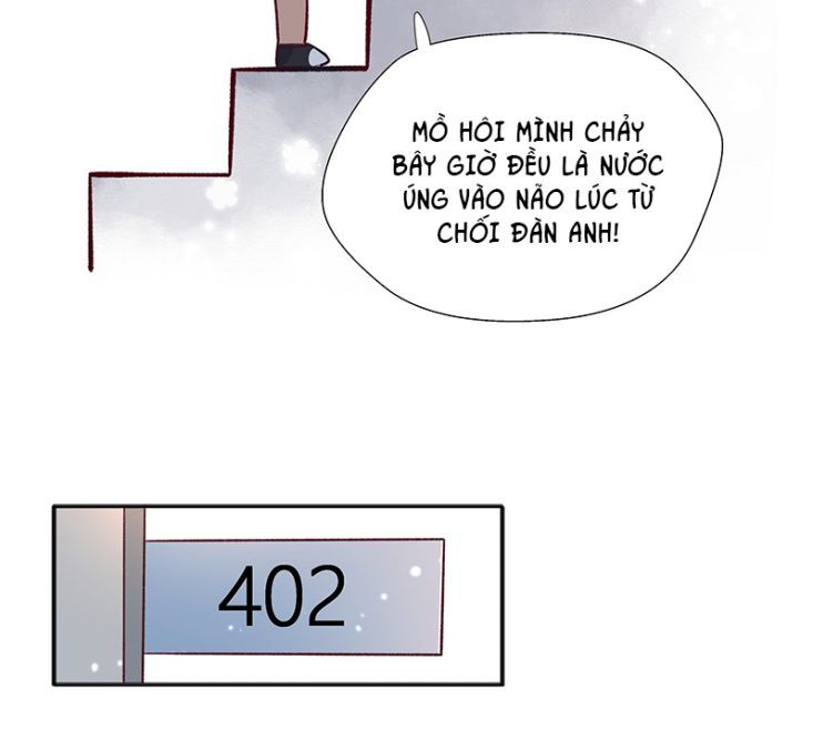 Cuộc Chiến Không Rung Động: Chapter 9