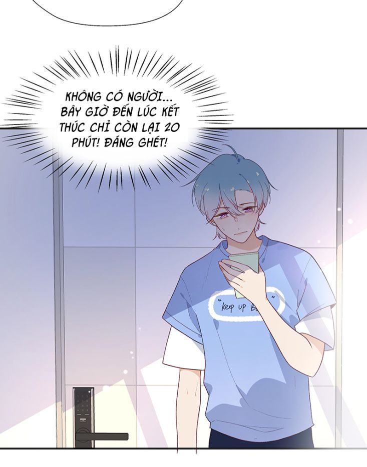 Cuộc Chiến Không Rung Động: Chapter 9