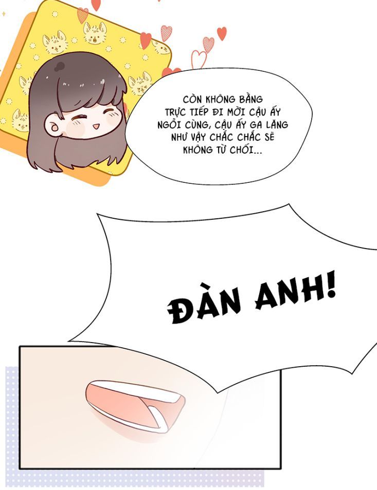 Cuộc Chiến Không Rung Động: Chapter 9