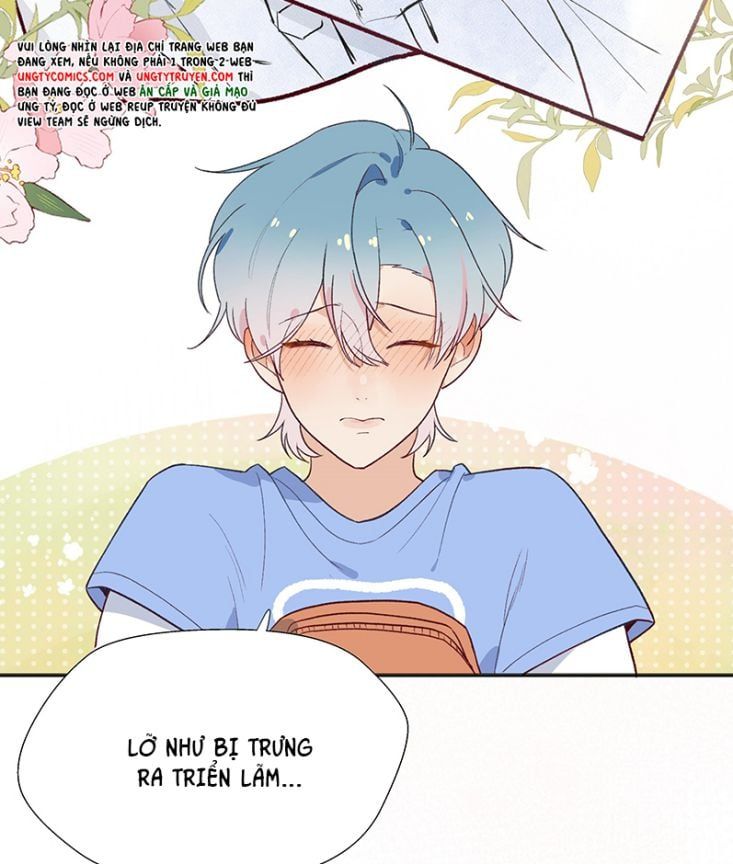 Cuộc Chiến Không Rung Động: Chapter 9