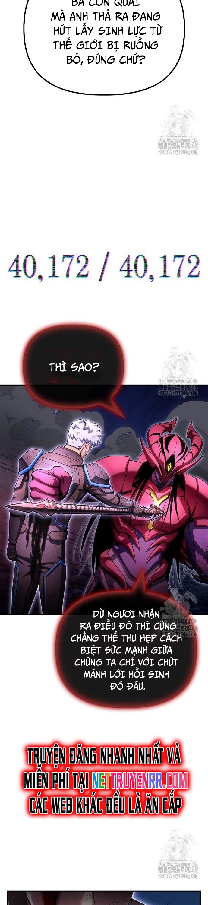 Cuộc Chiến Siêu Nhân: Chapter 149