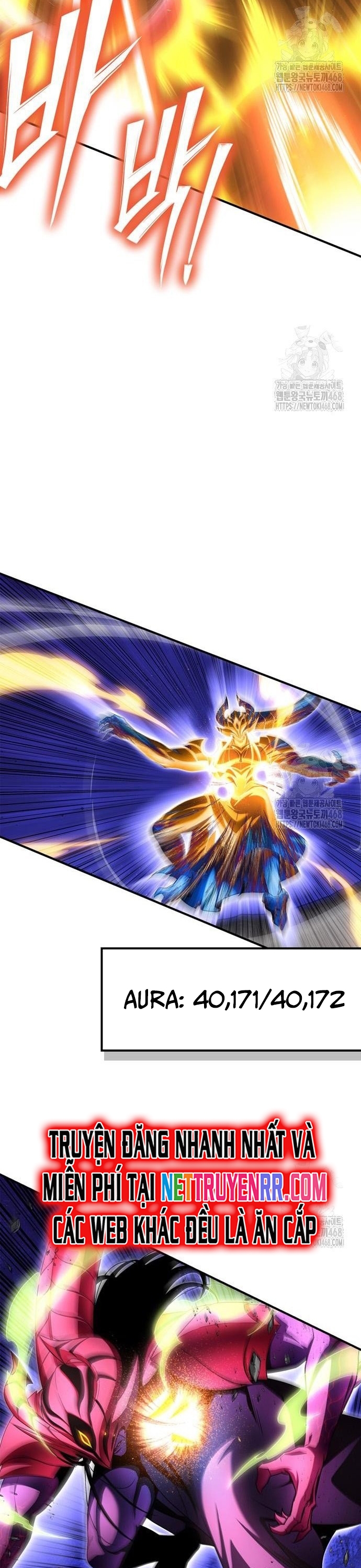 Cuộc Chiến Siêu Nhân: Chapter 149