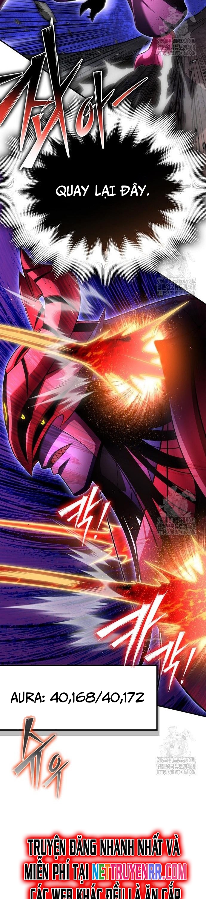 Cuộc Chiến Siêu Nhân: Chapter 149