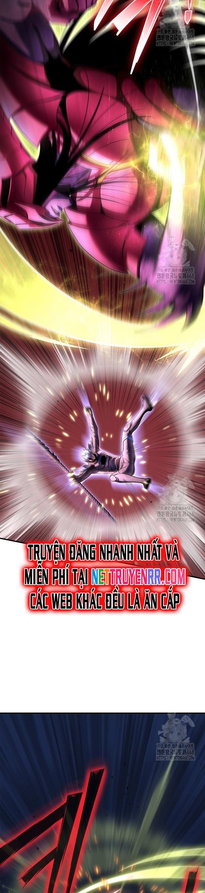 Cuộc Chiến Siêu Nhân: Chapter 149