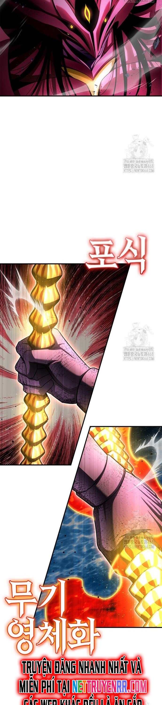 Cuộc Chiến Siêu Nhân: Chapter 149