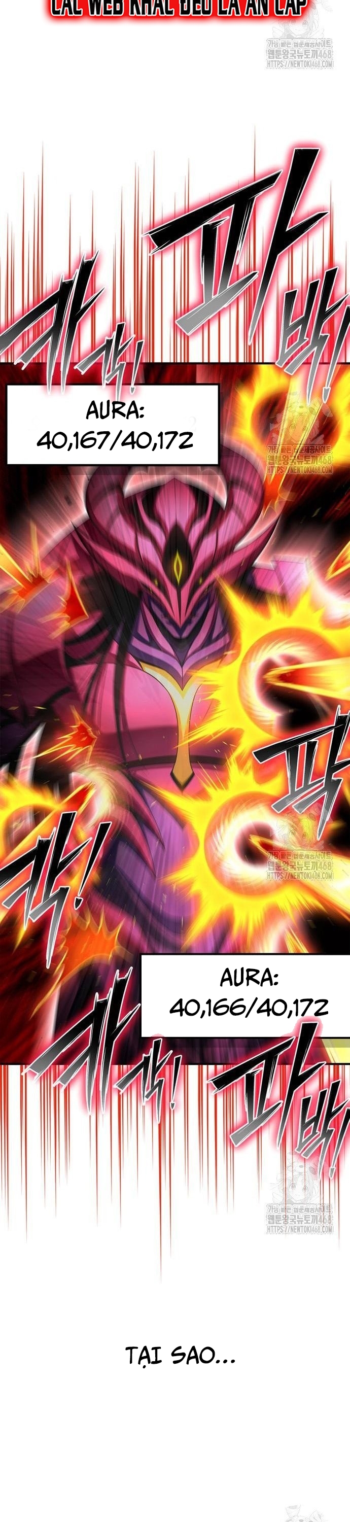 Cuộc Chiến Siêu Nhân: Chapter 149