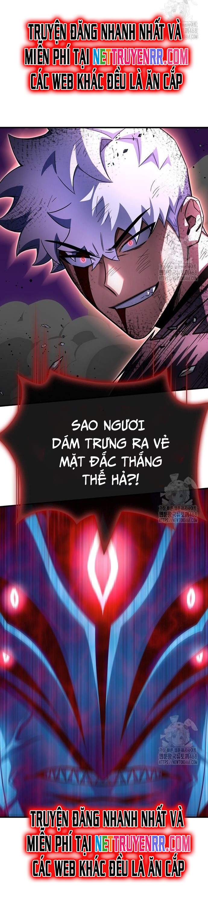 Cuộc Chiến Siêu Nhân: Chapter 149