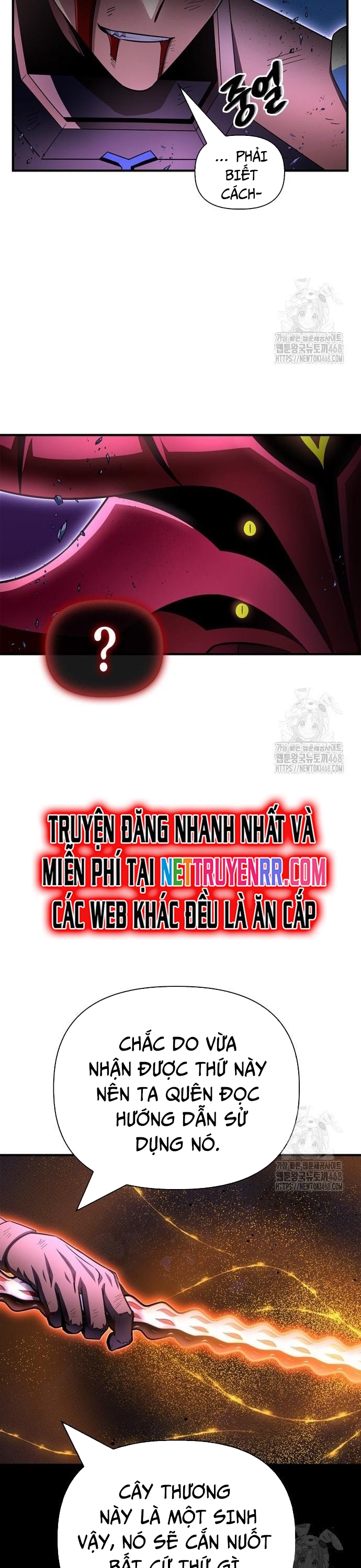 Cuộc Chiến Siêu Nhân: Chapter 149