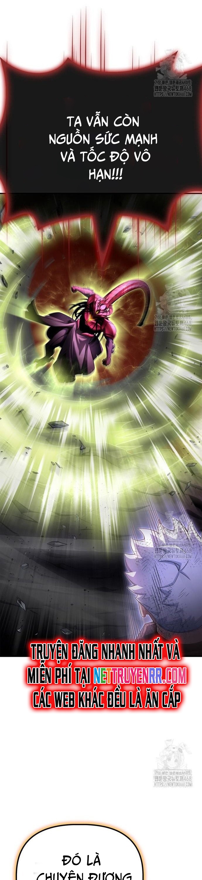 Cuộc Chiến Siêu Nhân: Chapter 149