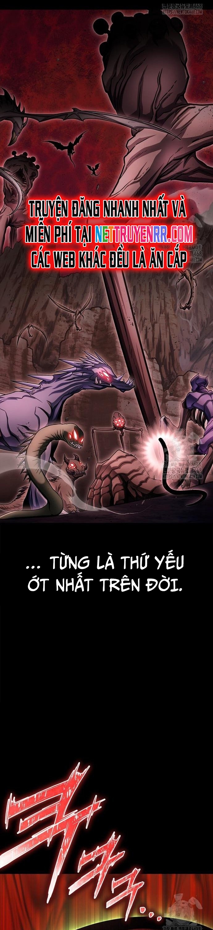 Cuộc Chiến Siêu Nhân: Chapter 149