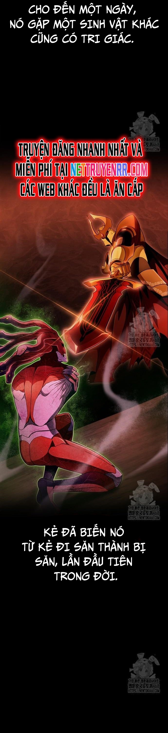 Cuộc Chiến Siêu Nhân: Chapter 149