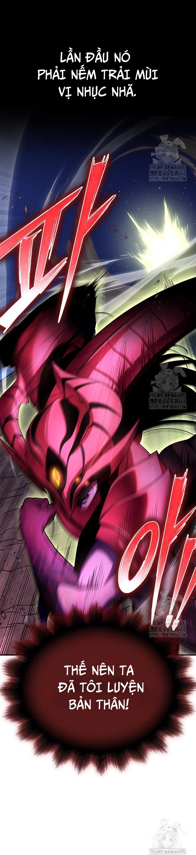 Cuộc Chiến Siêu Nhân: Chapter 149