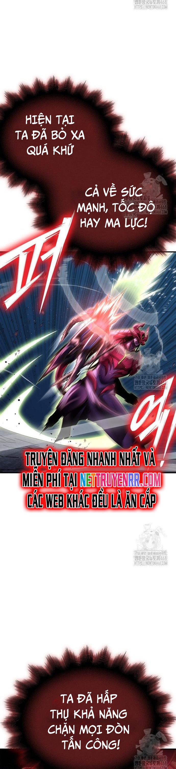 Cuộc Chiến Siêu Nhân: Chapter 149