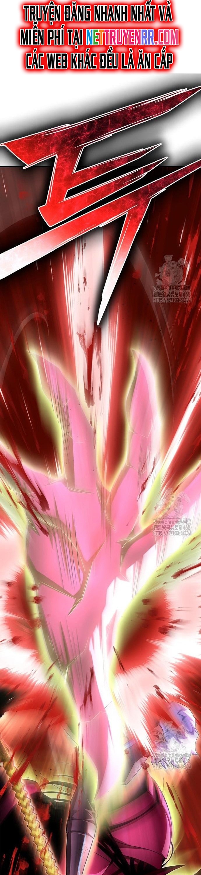 Cuộc Chiến Siêu Nhân: Chapter 149