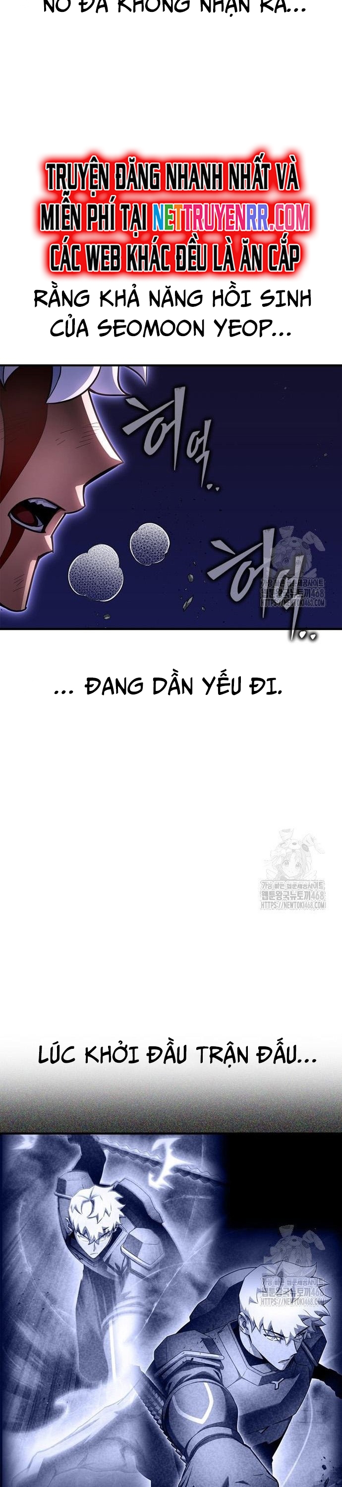 Cuộc Chiến Siêu Nhân: Chapter 149