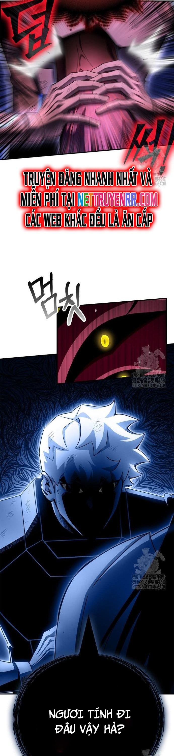Cuộc Chiến Siêu Nhân: Chapter 149