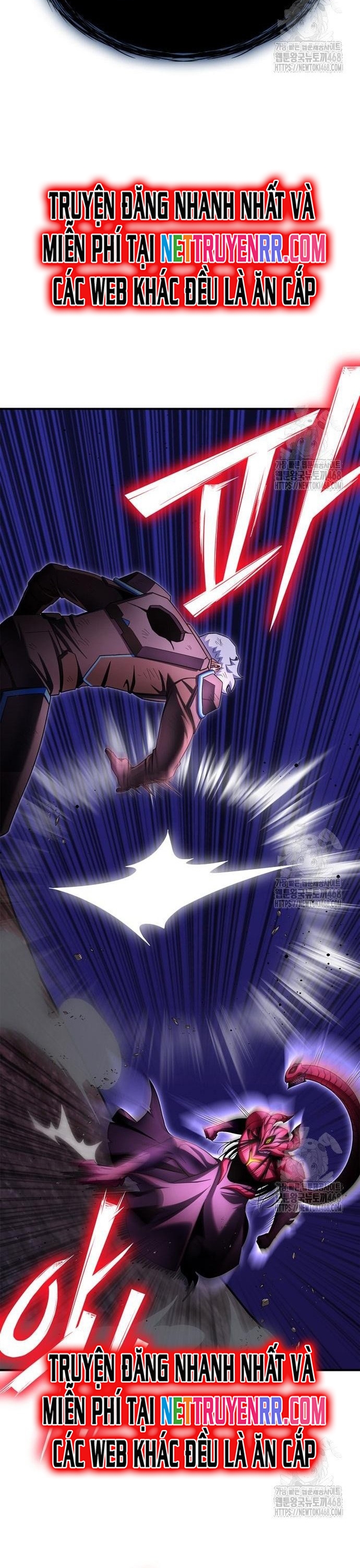 Cuộc Chiến Siêu Nhân: Chapter 149