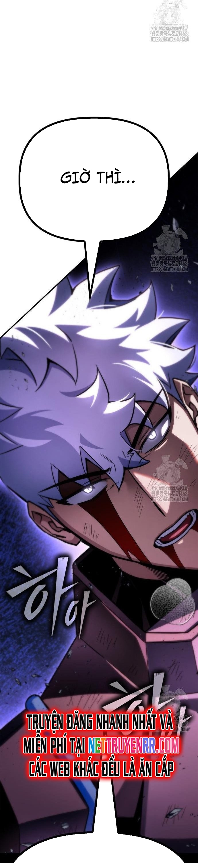 Cuộc Chiến Siêu Nhân: Chapter 149