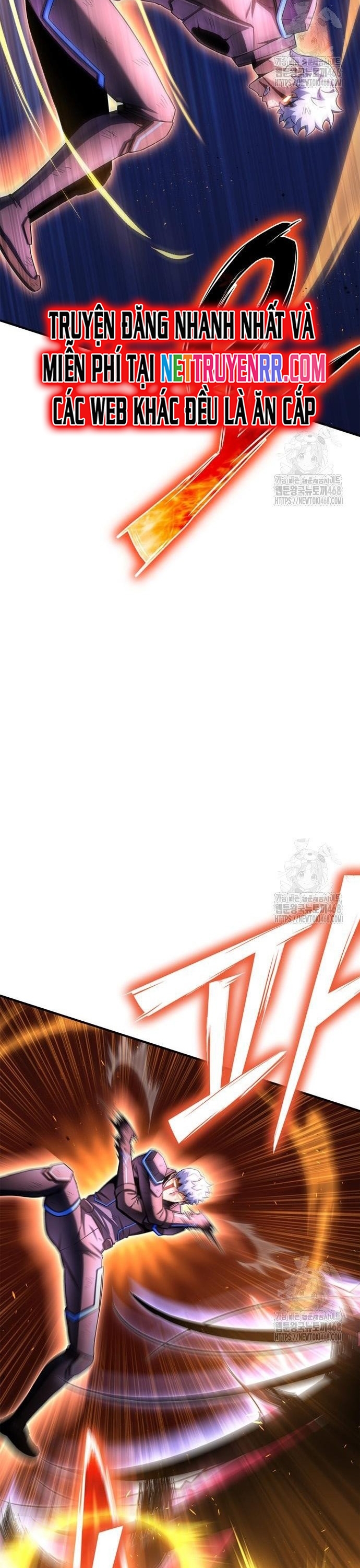 Cuộc Chiến Siêu Nhân: Chapter 149