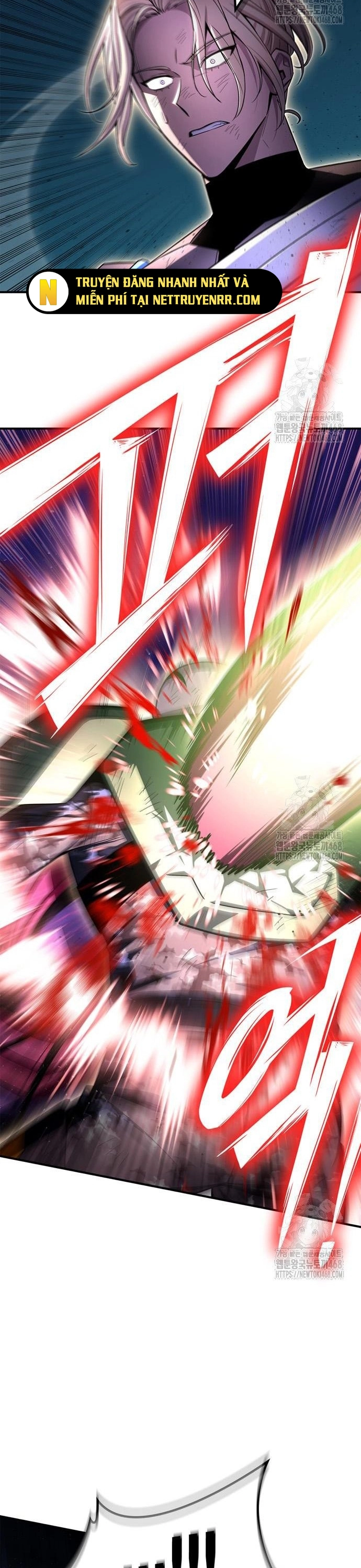 Cuộc Chiến Siêu Nhân: Chapter 150