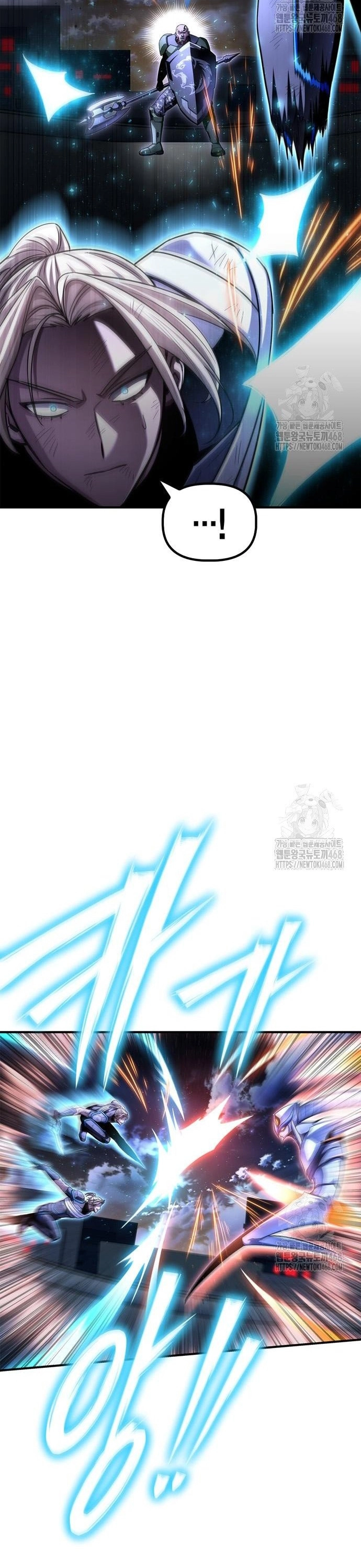 Cuộc Chiến Siêu Nhân: Chapter 150