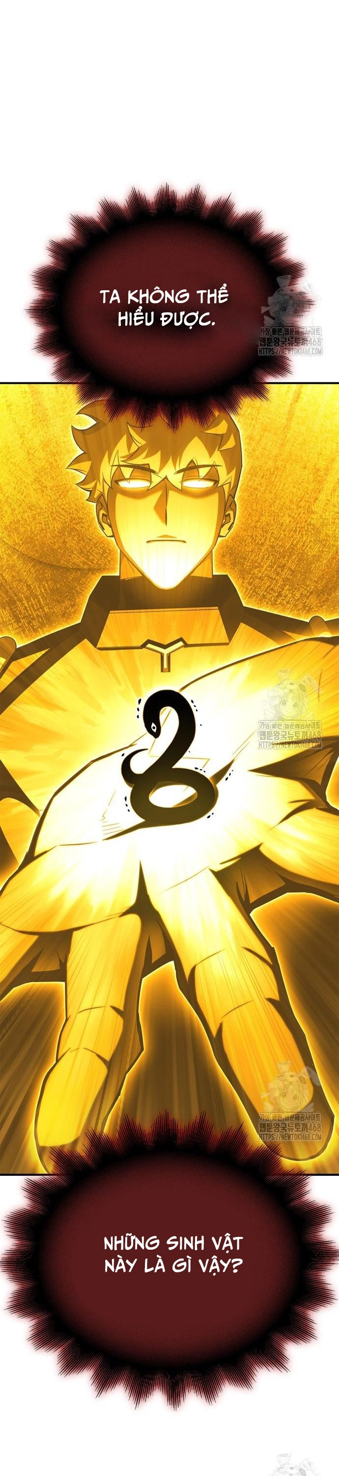 Cuộc Chiến Siêu Nhân: Chapter 150