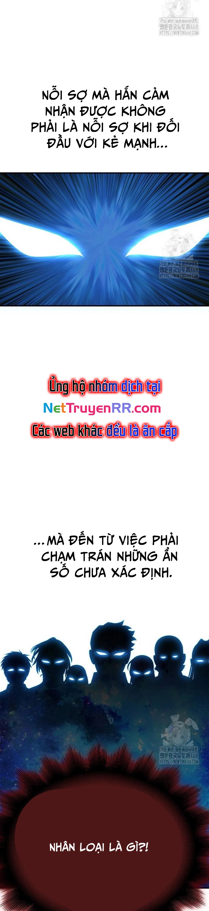 Cuộc Chiến Siêu Nhân: Chapter 150