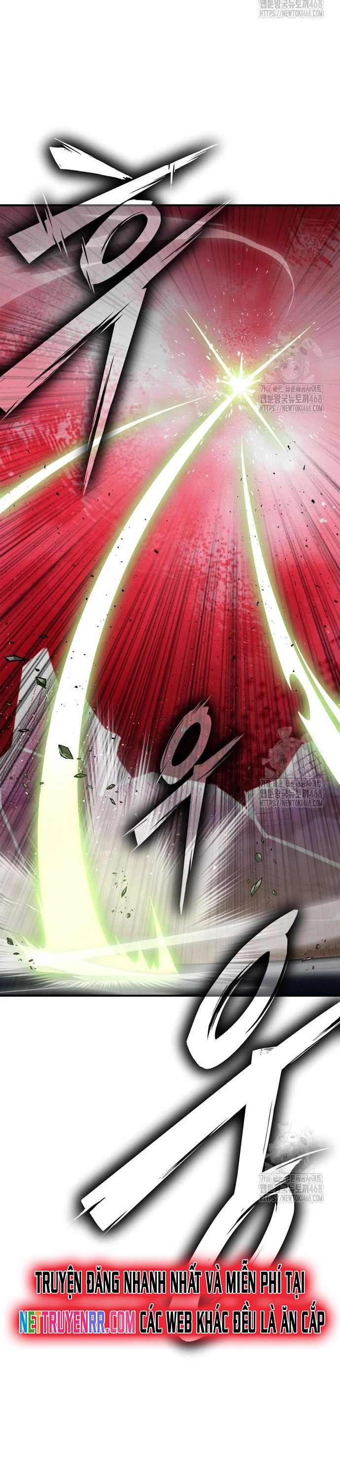 Cuộc Chiến Siêu Nhân: Chapter 150