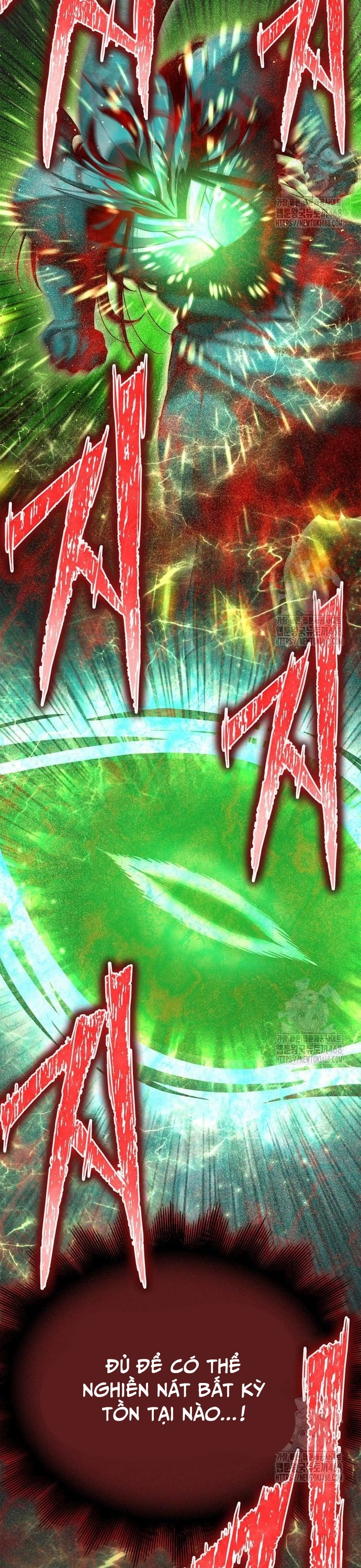 Cuộc Chiến Siêu Nhân: Chapter 150