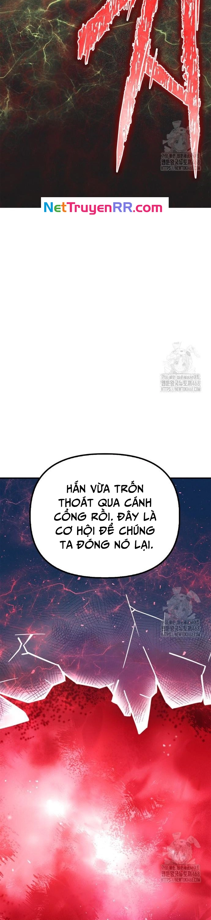 Cuộc Chiến Siêu Nhân: Chapter 150