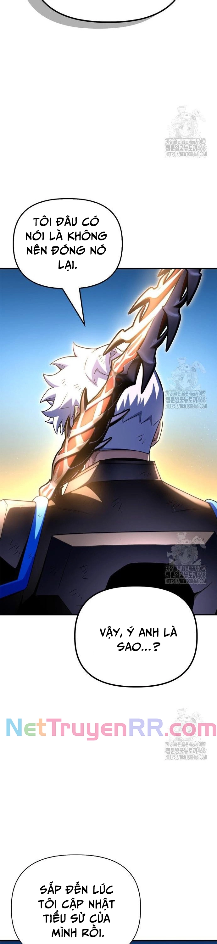 Cuộc Chiến Siêu Nhân: Chapter 150