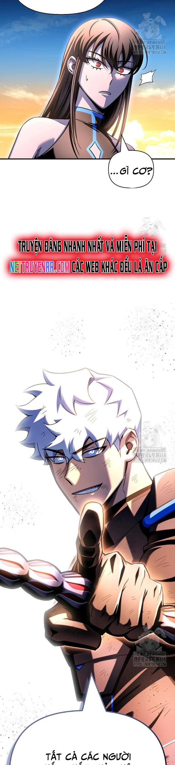 Cuộc Chiến Siêu Nhân: Chapter 150