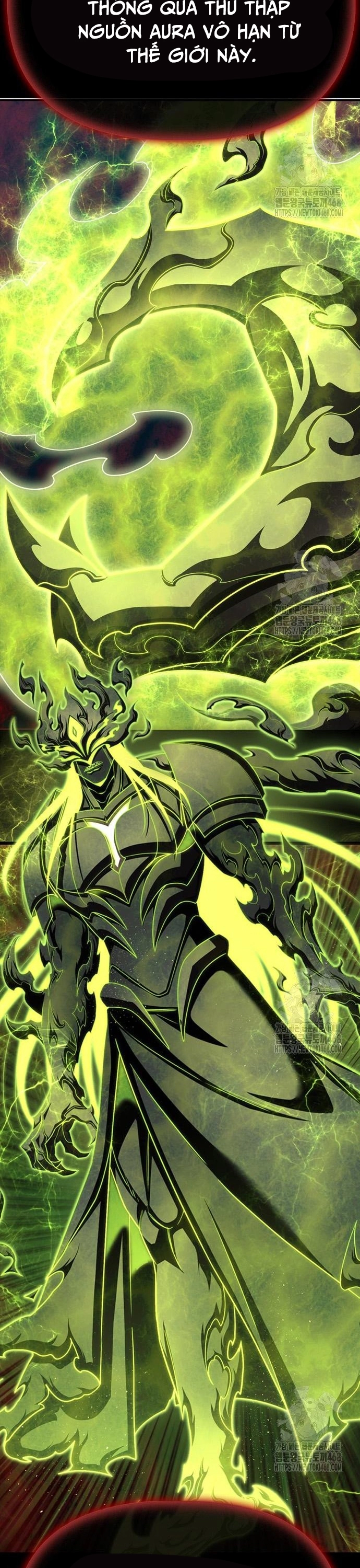 Cuộc Chiến Siêu Nhân: Chapter 150