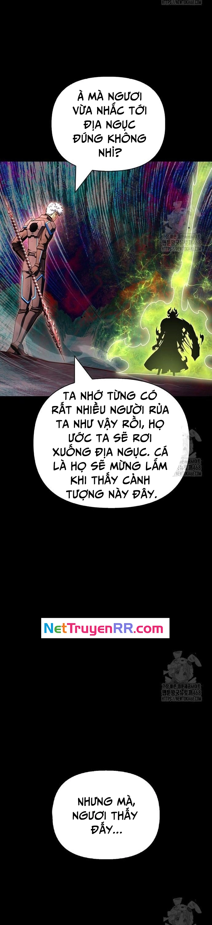 Cuộc Chiến Siêu Nhân: Chapter 150