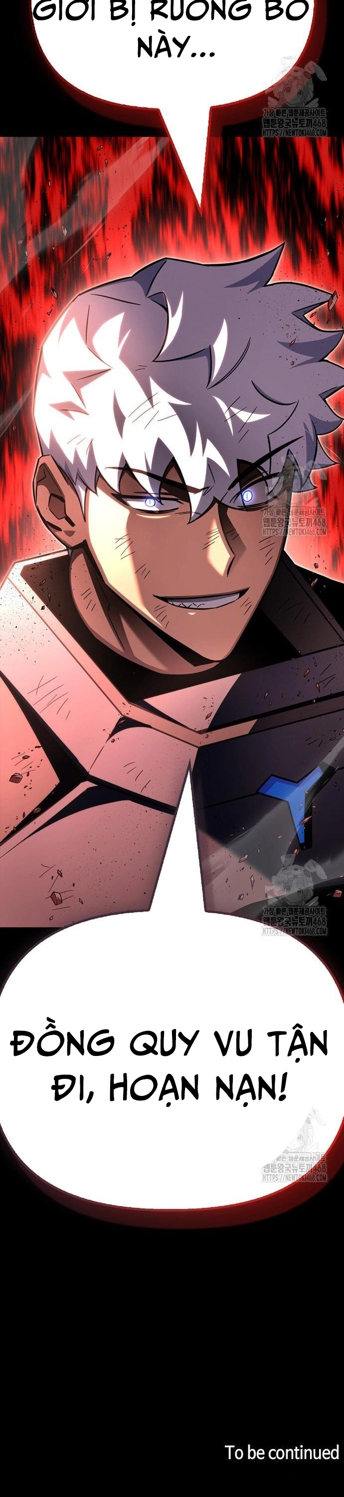 Cuộc Chiến Siêu Nhân: Chapter 150