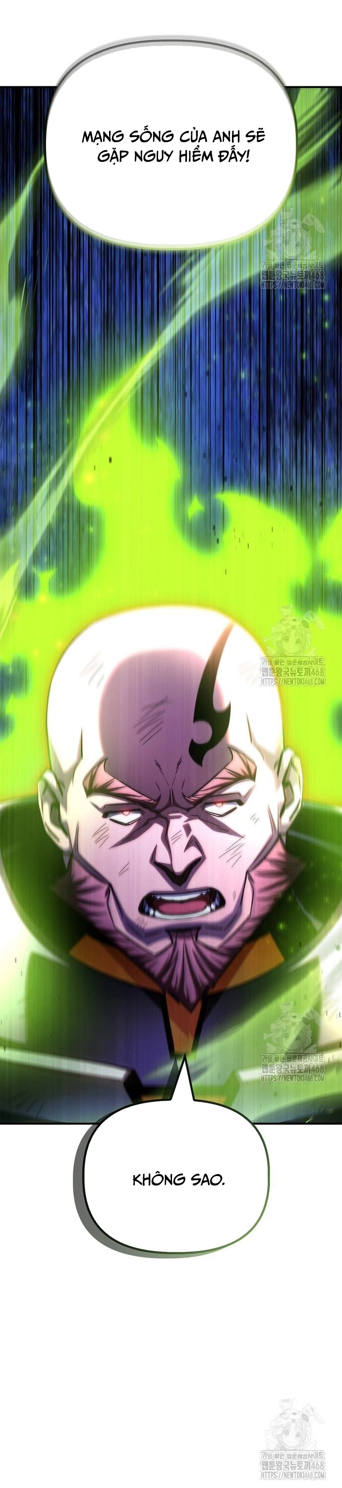 Cuộc Chiến Siêu Nhân: Chapter 150