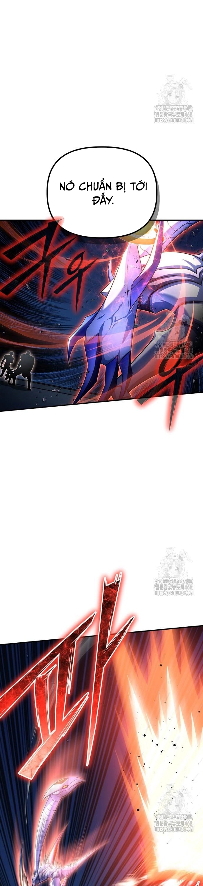 Cuộc Chiến Siêu Nhân: Chapter 150