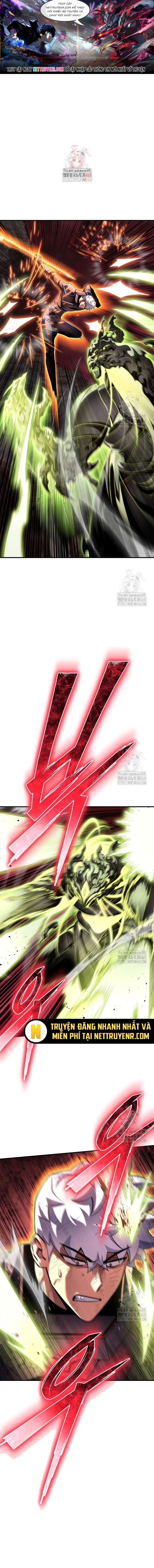 Cuộc Chiến Siêu Nhân: Chapter 151