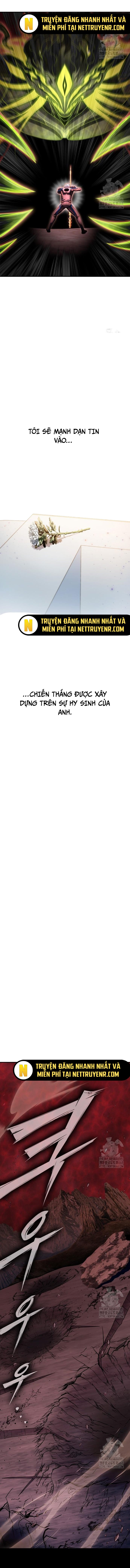 Cuộc Chiến Siêu Nhân: Chapter 151