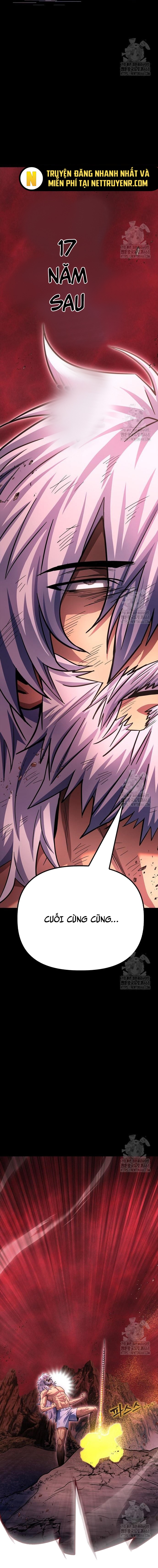 Cuộc Chiến Siêu Nhân: Chapter 151