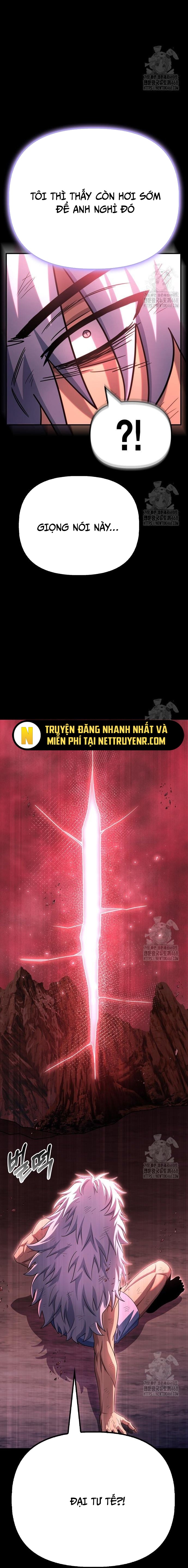 Cuộc Chiến Siêu Nhân: Chapter 151