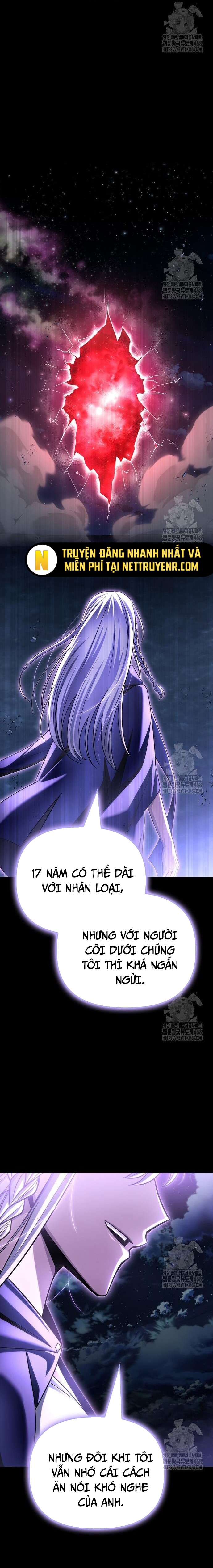 Cuộc Chiến Siêu Nhân: Chapter 151