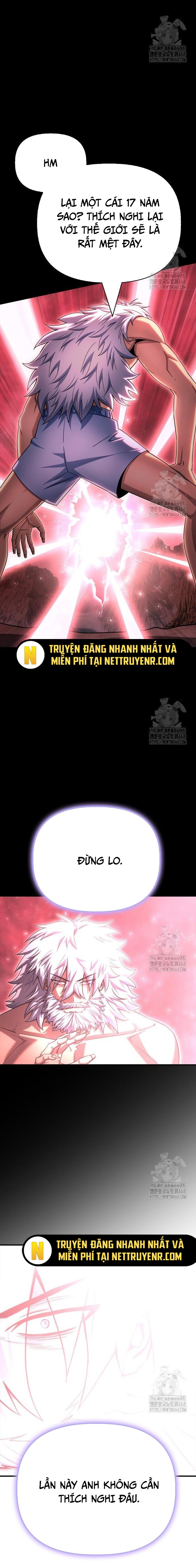 Cuộc Chiến Siêu Nhân: Chapter 151