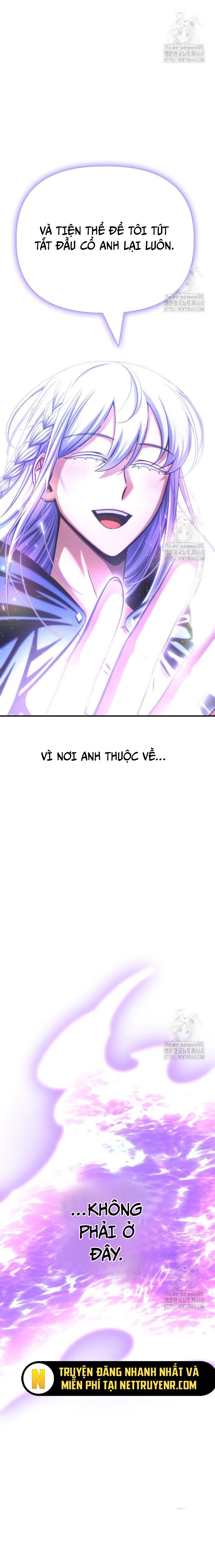 Cuộc Chiến Siêu Nhân: Chapter 151