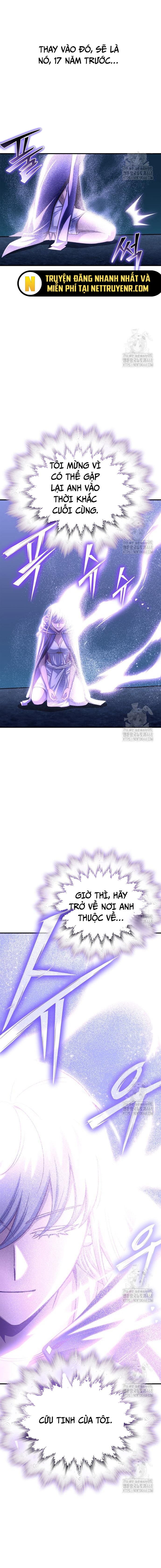 Cuộc Chiến Siêu Nhân: Chapter 151