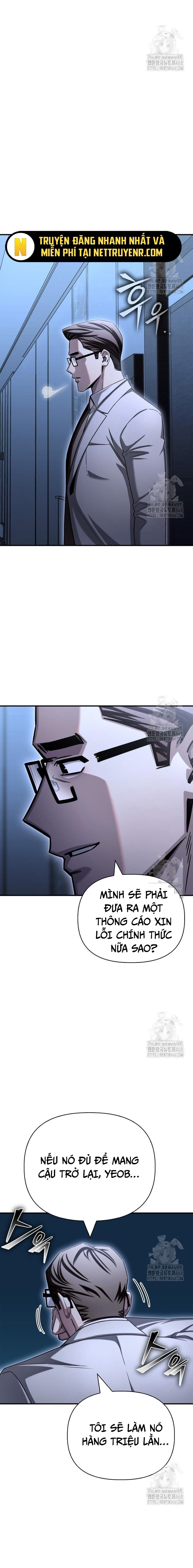 Cuộc Chiến Siêu Nhân: Chapter 151