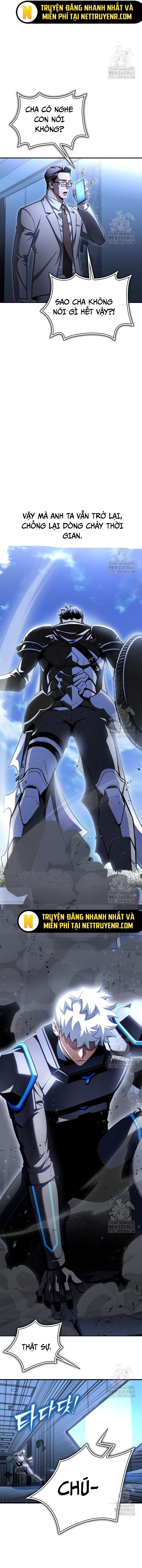 Cuộc Chiến Siêu Nhân: Chapter 151