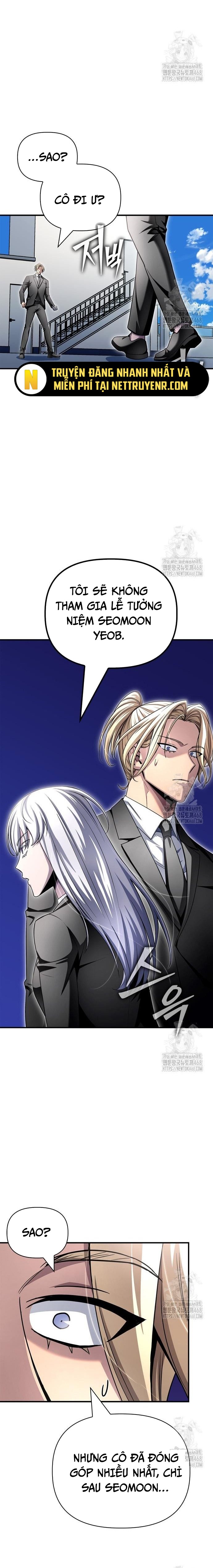 Cuộc Chiến Siêu Nhân: Chapter 151