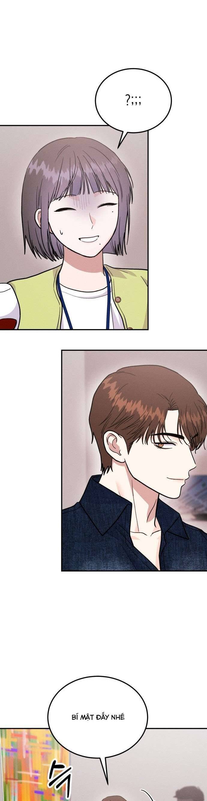 Cuộc Chiến Thoát Kiếp Fa: Chapter 23