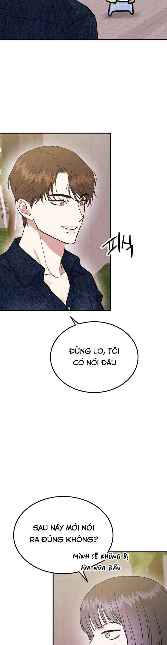 Cuộc Chiến Thoát Kiếp Fa: Chapter 23